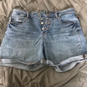 Old Navy Denim Shorts